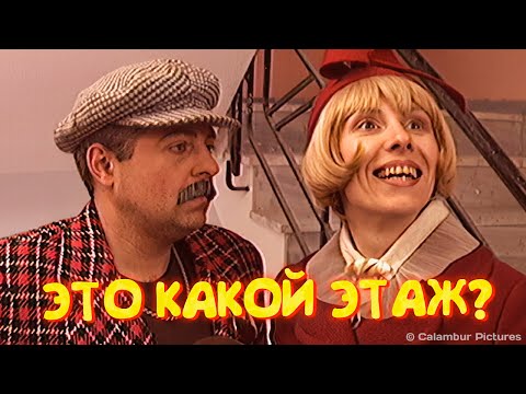 Видео: #КАЛАМБУР ✶ Жадность фраера сгубила ✶ Дайджест 16