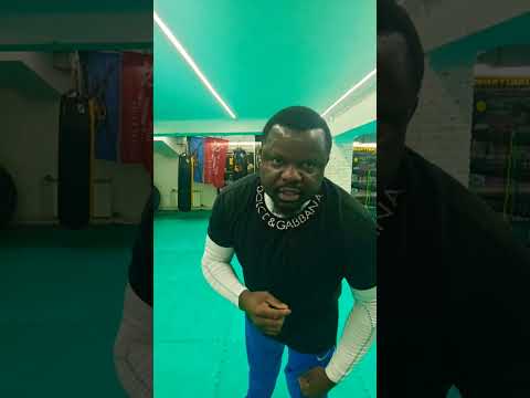 Видео: 🥊 приём против финтов Наука бокса #boxing#бокс