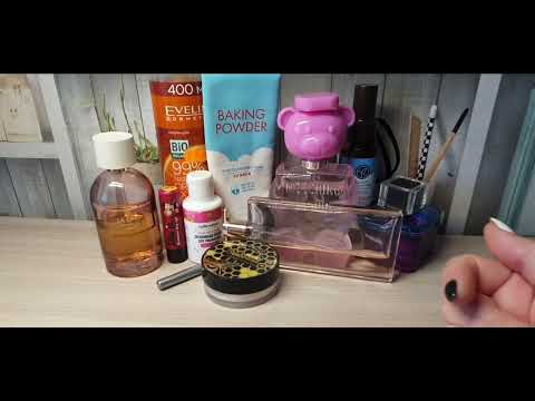 Видео: Расхламление продолжается, расхламляю ароматы 😊
