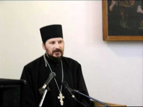 Видео: Про віру, о. Григорій Планчак (аудіозапис)