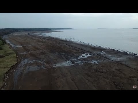 Видео: Экспедиция на Майкорский Мыс! #Пермский край. #Камское водохранилище! #Камское море!