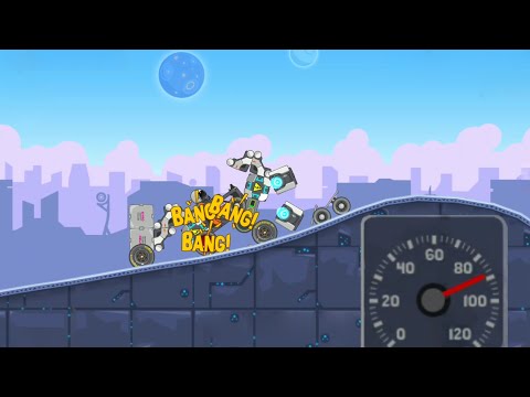 Видео: RoverCraft # 756. Cyber 931 Never give up! (v.2.0) | Видео № 756. RstSlr replay