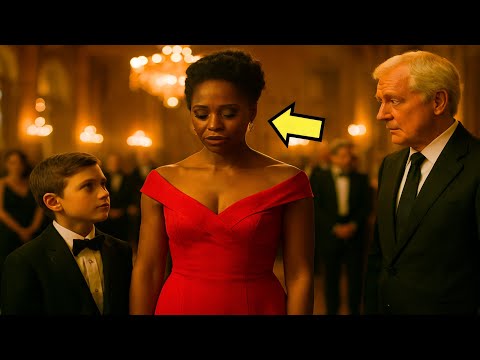 Видео: КЕШТЕГІ БАЛА КҮТУШІСІНЕ КҮЛДІ… БІРАҚ МИЛЛИОНЕРДІҢ ҰЛЫ ТОЛҚЫП АЙТТЫ  ОЛ МЕНІҢ НАҒЫЗ АНАМ