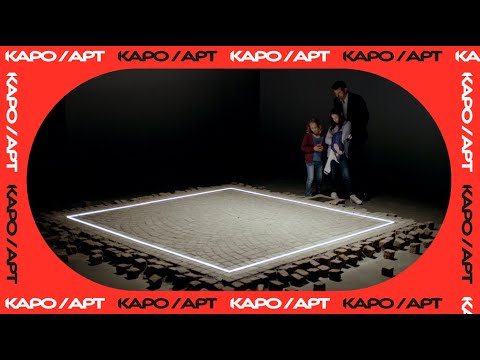 Видео: «Квадрат» / разговор с Алексеем Масляевым