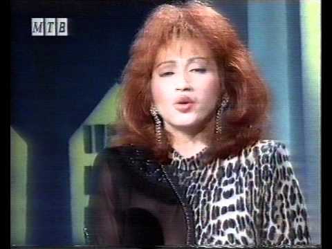 Видео: Благица Павловска - Не можам душо не можам