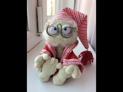 Видео: веселый дед часть2 руки