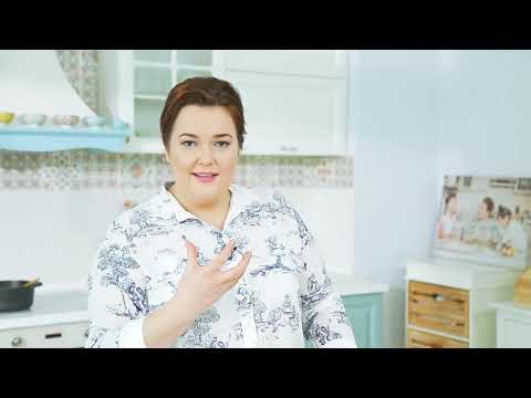 Видео: Готовим с Адель 4 выпуск (3 Сезон). Кулинарное шоу на 31 Канале.