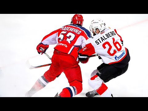 Видео: Что с защитой?! Как защищаться в NHL 21