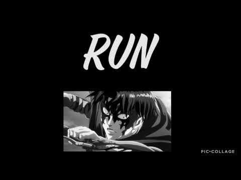 Видео: Ready, Set, Run | ASMR | Vampire! Леви Аккерман x Слушатель, часть II