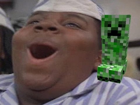 Видео: КРИПЕР