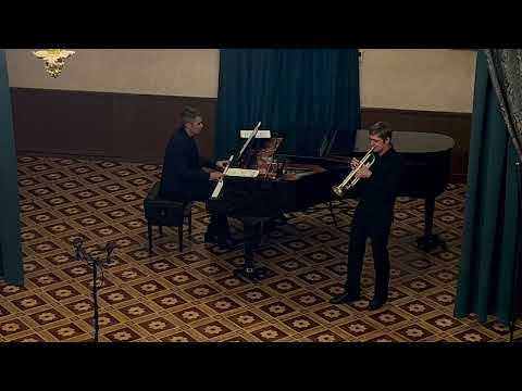 Видео: А.Онеггер-Интрада 