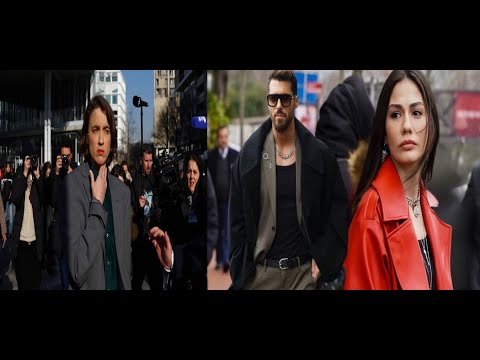 Видео: Джан и Демет нацелены на Францию, французские продюсеры приезжают в Турцию, Сара обеспокоена: