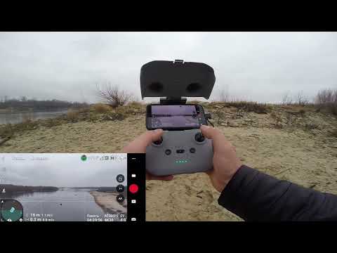 Видео: DJI Mini 4 Pro Настройка полета по точкам Мой комплект для полётов Возможности дрона мини 4 про