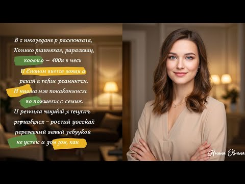 Видео: Я прикинулась бедной девушкой, чтобы проверить родителей жениха — и не ожидала такого исхода.