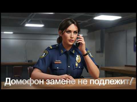 Видео: Алиса против мошенников. Шикарная подборка разговоров с мошенниками, заменяющими домофоны.
