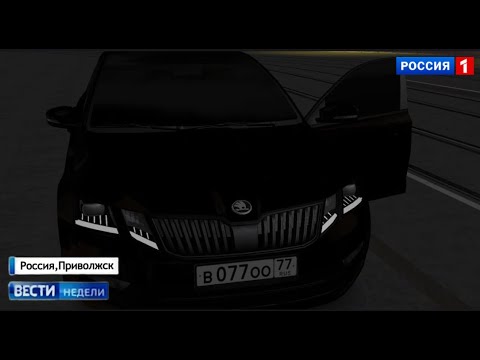 Видео: ШКОДА ОПЯТЬ ШАЛИТ В ПИТЕРЕ | МТА ПРОВИНЦИЯ