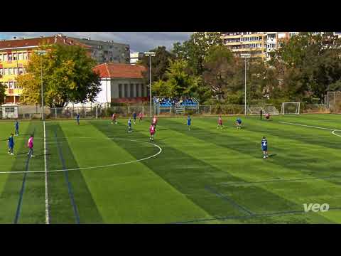 Видео: ФК БОТЕВ 57 VS ВЕЛБЪЖД 2