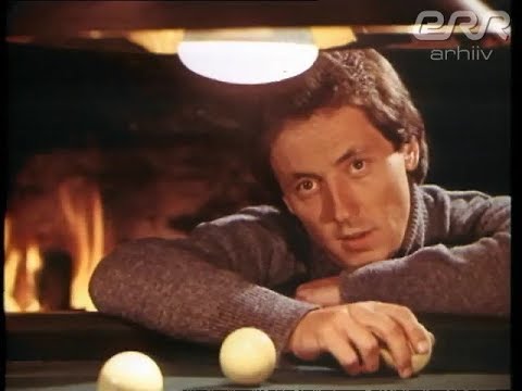 Видео: Яак Йоала - Как жаль