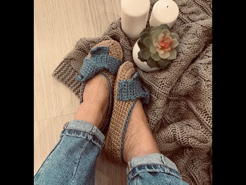 Видео: Декор джутовых балеток