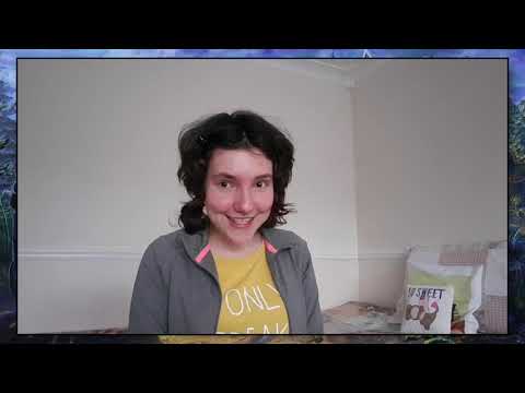 Видео: "Дядовата ръкавичка" и Силвия Чилингирова