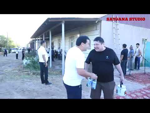 Видео: УТИРИШМА ТУЙ. БОООМБА АЛИМОВЛАР ОИЛАСИДА КАТТА ТУЙ. ОБУНА БУЛИНГ 998997720071 