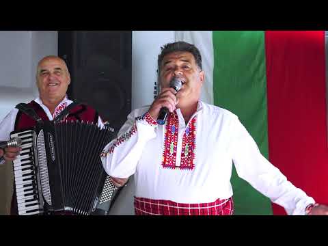 Видео: орк. Жътвари - Каля си жътва жънеше