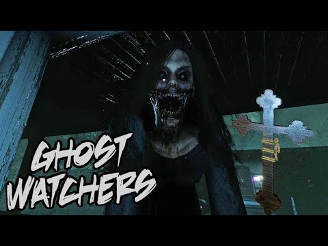Видео: 🔴Өнөөдөр айцгаая. Ghost Watchers | STREAM @AlienxMongolia  @Zero1Z1