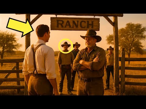 Видео: ОЛ ФЕРМА ЖАНЫНАН ӨТКЕНДЕ, ТАҚТАЙШАДАН ӨЗ ТЕГІН КӨРДІ… БІРАҚ ИЕСІНЕН СҰРАҒАНДА…