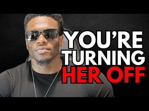 Видео: 6 ошибок, которые мужчины совершают с красивыми женщинами