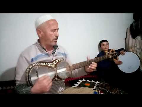 Видео: Устод Наҷмиддин Ҷумъаев