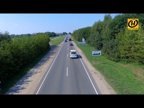 Видео: ​Год малой родины: путешествие в Берёзовский район