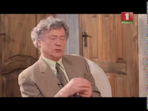 Видео: Александр Анисимов - дирижер, Народный артист Беларуси. "Выход есть".
