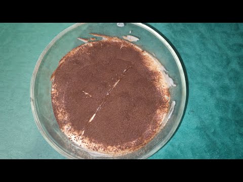 Видео: Готовлю ПП тирамису и болтаю