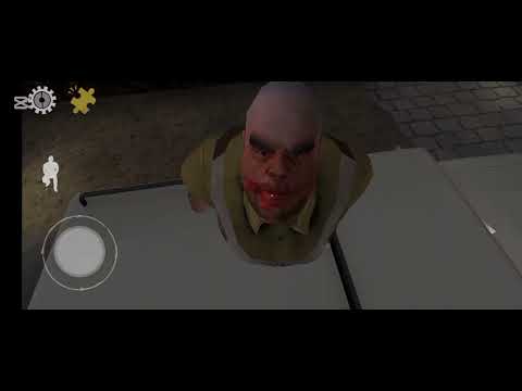 Видео: Mr meat v 1.9.1 баг