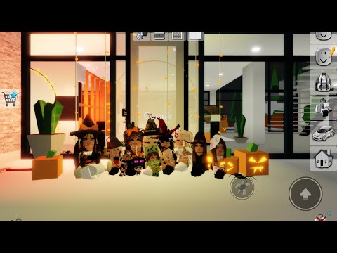 Видео: ||🎃||ГОТОВИМСЯ К ХЭЛЛОУИНУ.!?👹 ЗАТАЛКАЛИ МЕЛКИХ В ГАРАЖ?!!??!! СТАЛИ СТАРШИМИ СЕСТРАМИ с @Ам_И-т76|✨