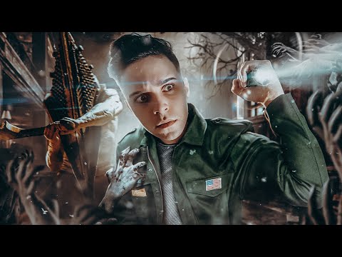 Видео: SILENT HILL 2 - УЖАС, КОТОРЫЙ ЛЕЧИТ ДУШУ