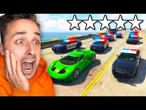 Видео: КТО БОЛЬШЕ НАРУШИТ ЗАКОНОВ В GTA 5... *** ИСПОЛЬЗОВАЛИ ВСЕ ЧИТЫ ***