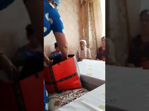 Видео: Кит беру сәті