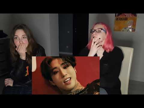 Видео: Stray Kids "거미줄" Video + translate | Реакция + 1