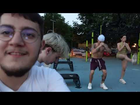 Видео: Едни тренират други почиват | Сезон 6 Епизод 14