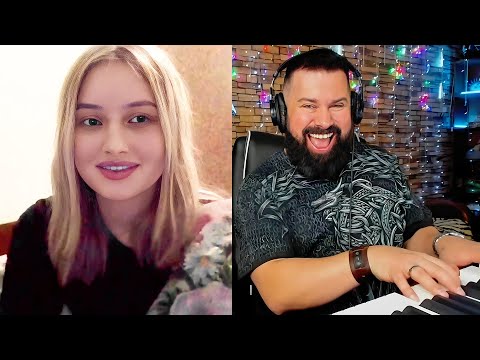 Видео: Спел для Девушки Король и Шут - Кукла Колдуна и Михаил Круг - Девочка пай