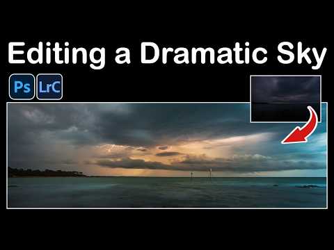 Видео: Извлечение МАКСИМАЛЬНОЙ пользы из RAW-файла