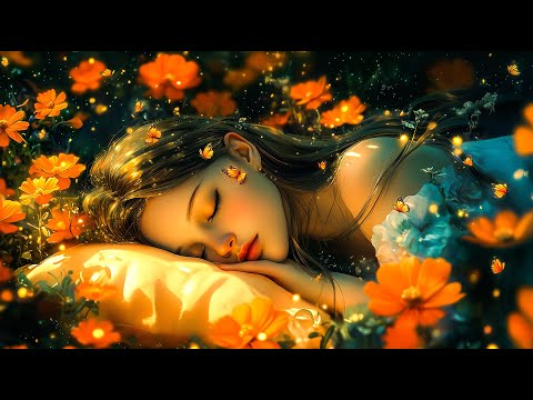 Видео: (Без рекламы) Мгновенное засыпание • Исцеляющий гипноз для сна •Устранение подсознательного негатива