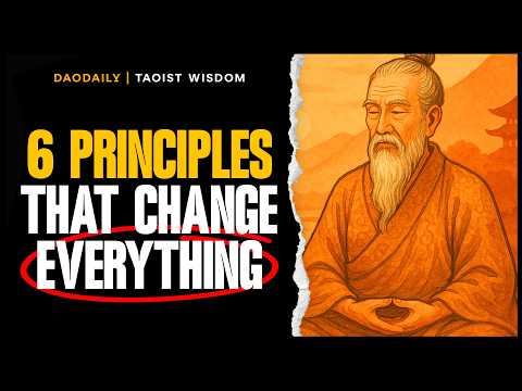 Видео: 🌸 6 японских принципов для жизни с целью и внутренним покоем — древняя философия