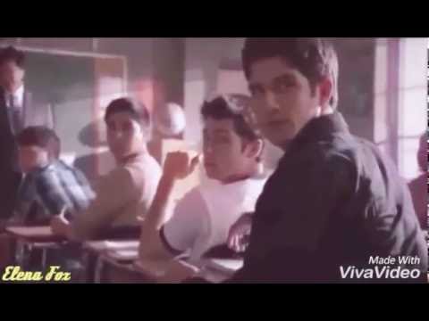 Видео: Скотт и Кира || Не отпускай