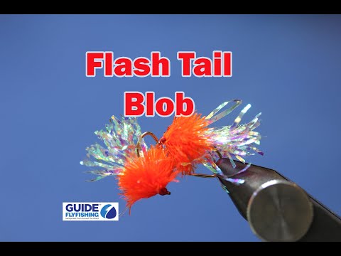 Видео: Крэк-о-бикс для стилвотерской форели!