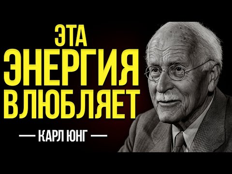 Видео: Эта Женская Энергия Заставляет Любого Мужчину Влюбиться, Самому Того Не Понимая – Карл Юнг
