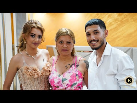 Видео: Годеж на Никита и Йохан видео