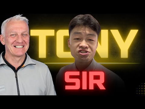 Видео: Подборка Тони против Уока 🔥 🤡 РЕАКЦИЯ | ОФИСНЫЕ ПАРНИ РЕАКЦИЯ!!