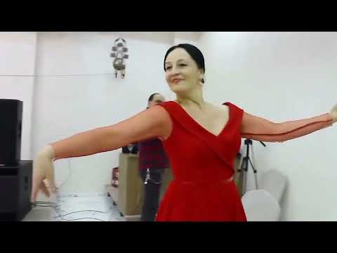 Видео: «უჩხრესტი» 💃🏻 «Учхрести»